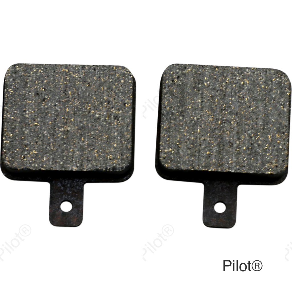 Brake Pads - Arctic Cat