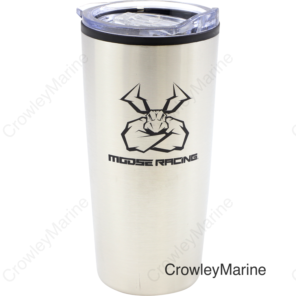 TUMBLER 17OZ MOOSE