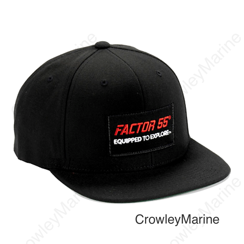 ICONIC SNAPBACK