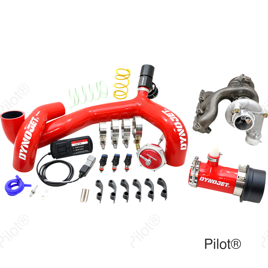 Stage-5 Power Package Kit - Can-Am