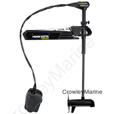 Fortrex 80/DSC; 80 lbs., 24V, 45"L