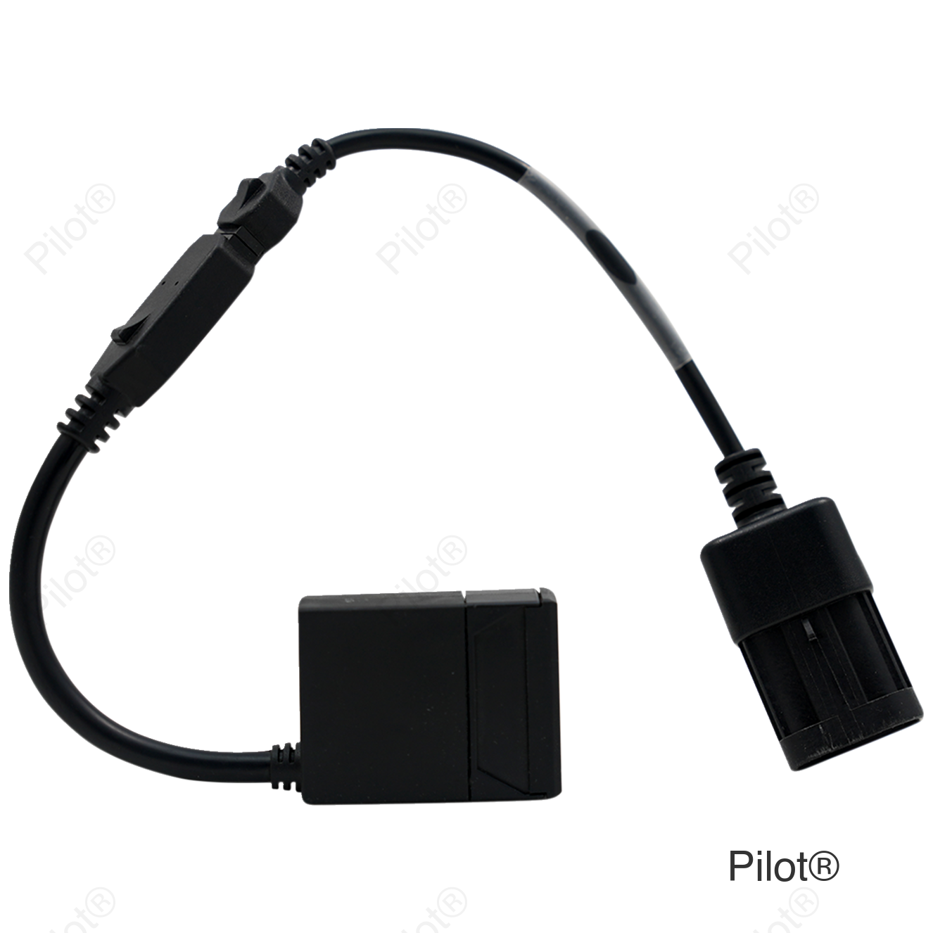 Power Vision 4 Fuel Injection Module - Polaris