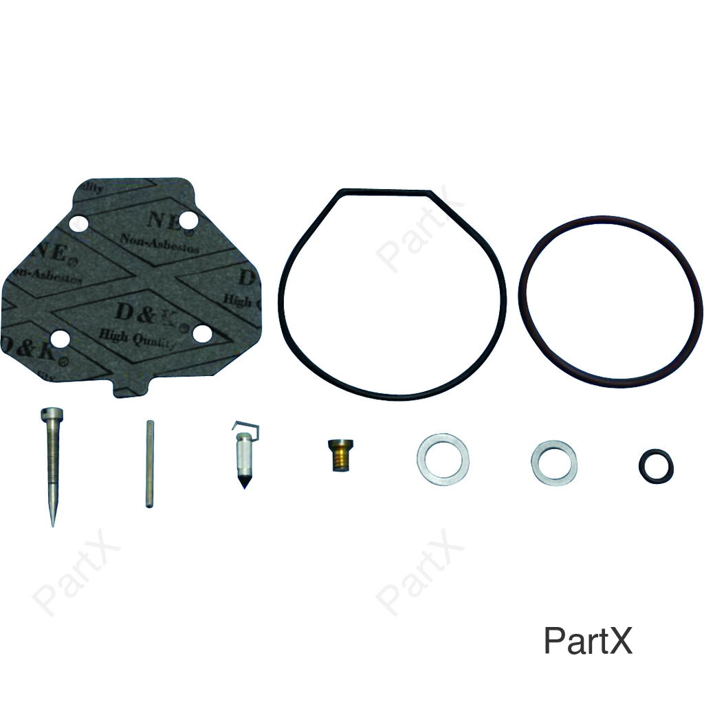 Carburetor Service Kit (40511)