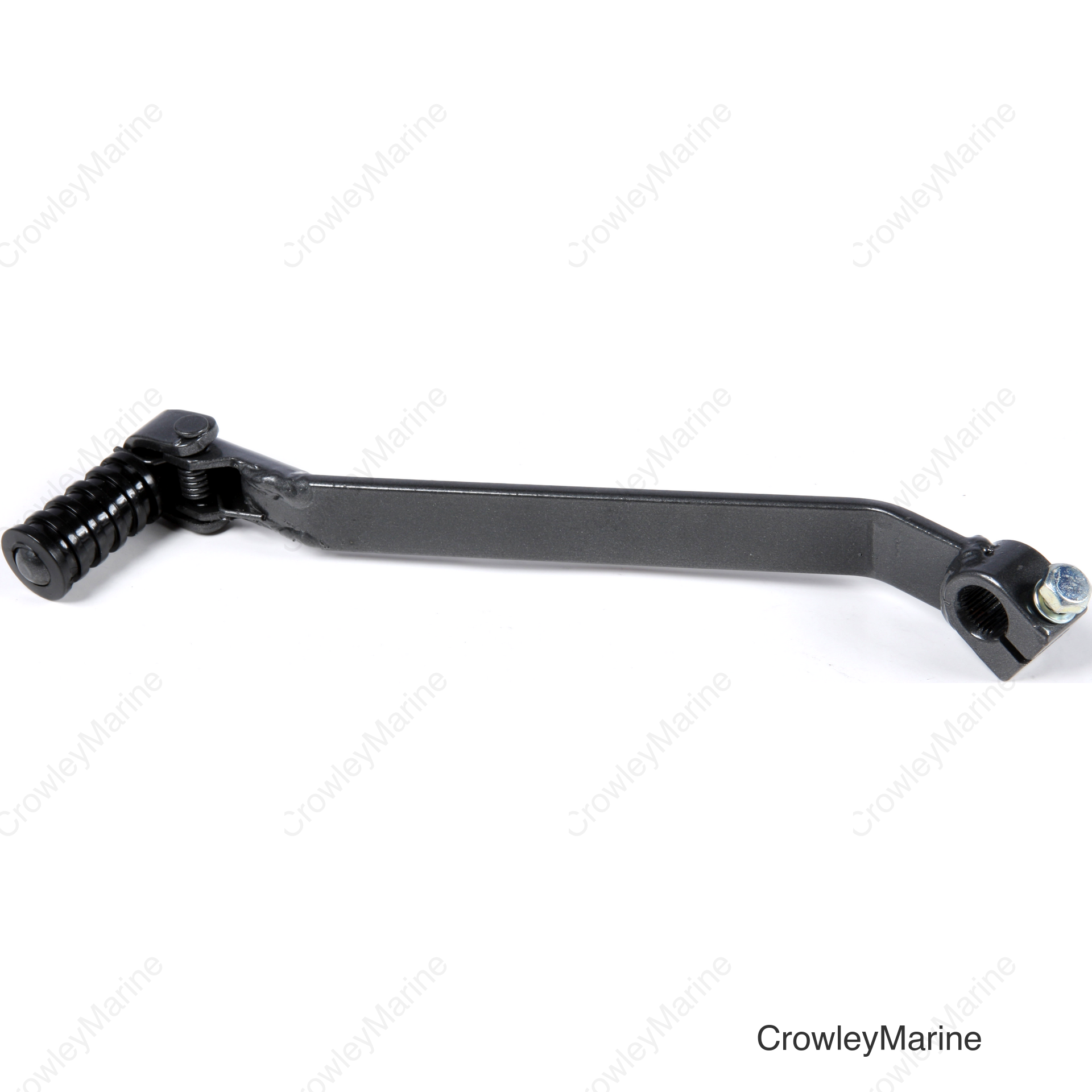 FOLDING SHIFT LEVER BLACK