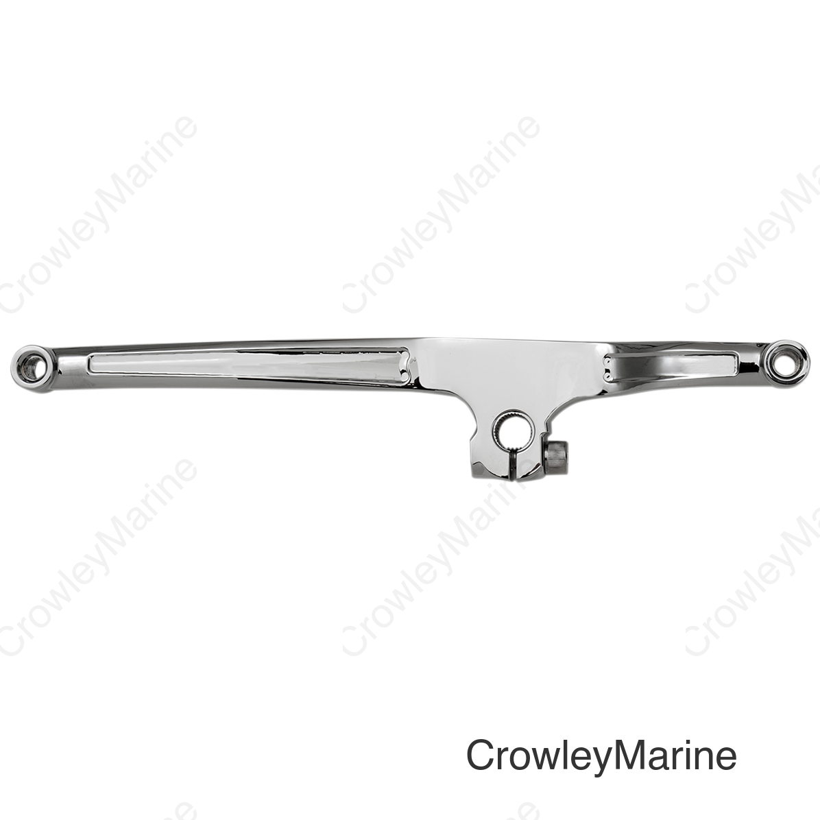 LEVER HL/TOE CHR FXD 91-