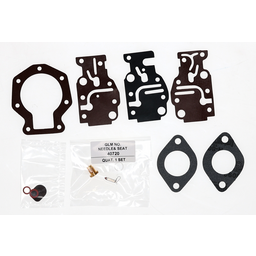 Carburetor Service Kit (40600) thumbnail-2
