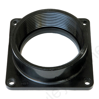 3" FEMALE THREAD, FLANGE (RV0000683)