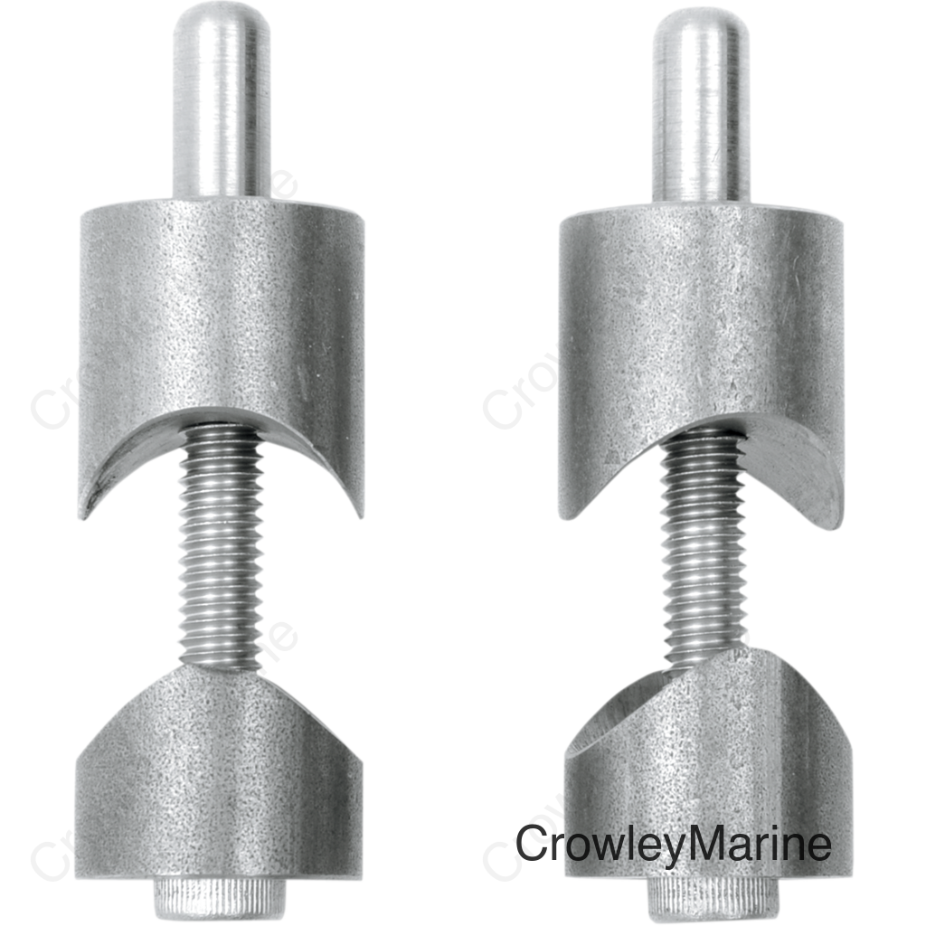 BUNG SEAT SPRNG BOLT 1.25