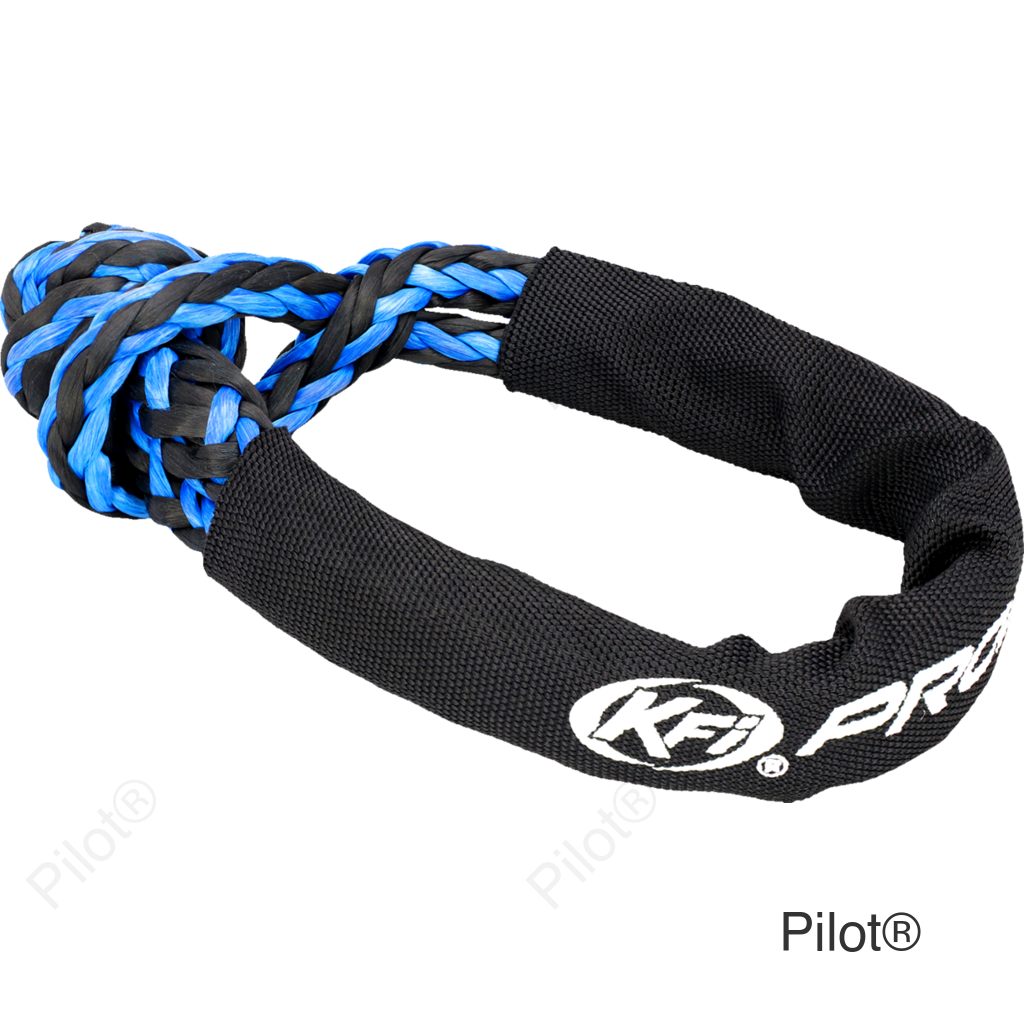 Soft Shackle - 7/16" x 5-1/2"