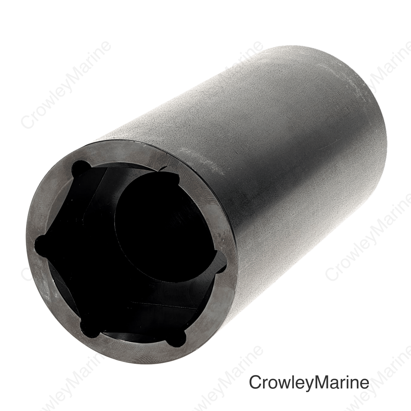 Impeller Nut Socket