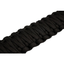 Fishbone Offroad Head Rest Paracord Grab Handles - Black thumbnail-2
