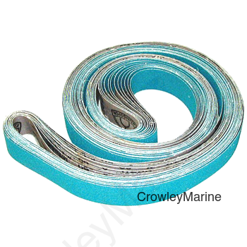 1/2" X 18" 80 GRT BELT (10/Pack) (411080Y00401804)