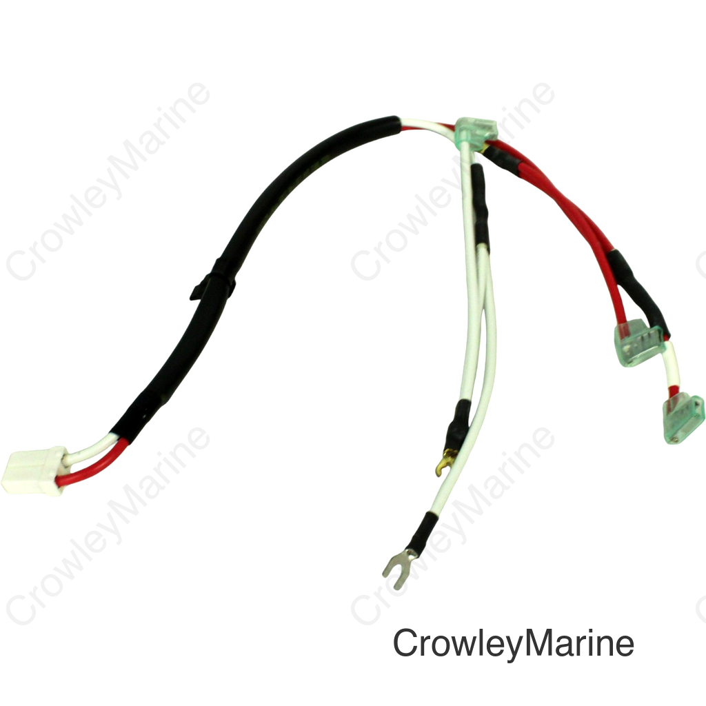 SUB-WIRE HARNESS