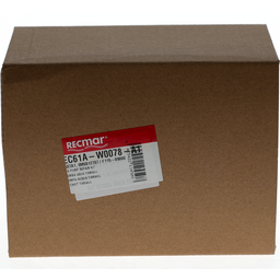 WATER PUMP REPAIR KIT (REC61A-W0078-A1) thumbnail-1