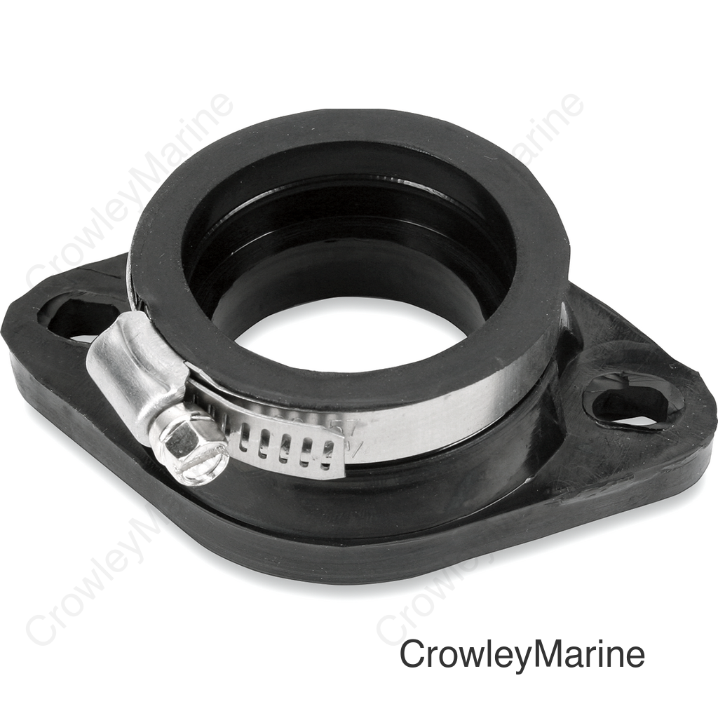 CARB FLANGE, UNIVERSAL