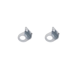 Russell Performance Bolt-on 90 Degree Mounting Bracket (2 pcs.) thumbnail-1