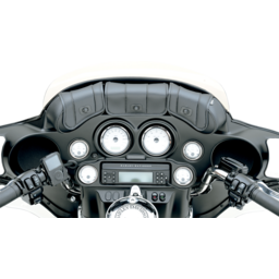 Windshield Bag - FLH thumbnail-1