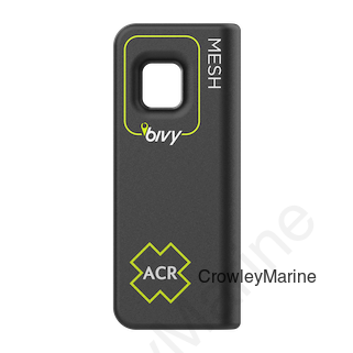 BIVY MESH  WITH LORA