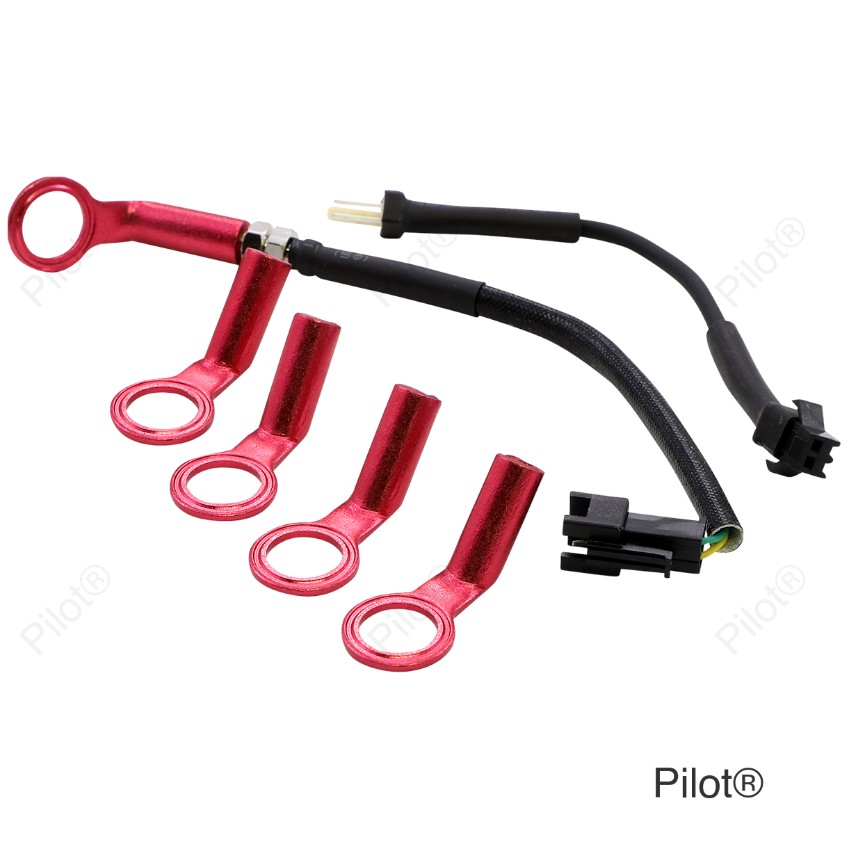 Cylinder Head Temperature Sensor - 10 mm