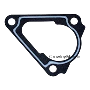 GASKET, THERMOSTAT COVER