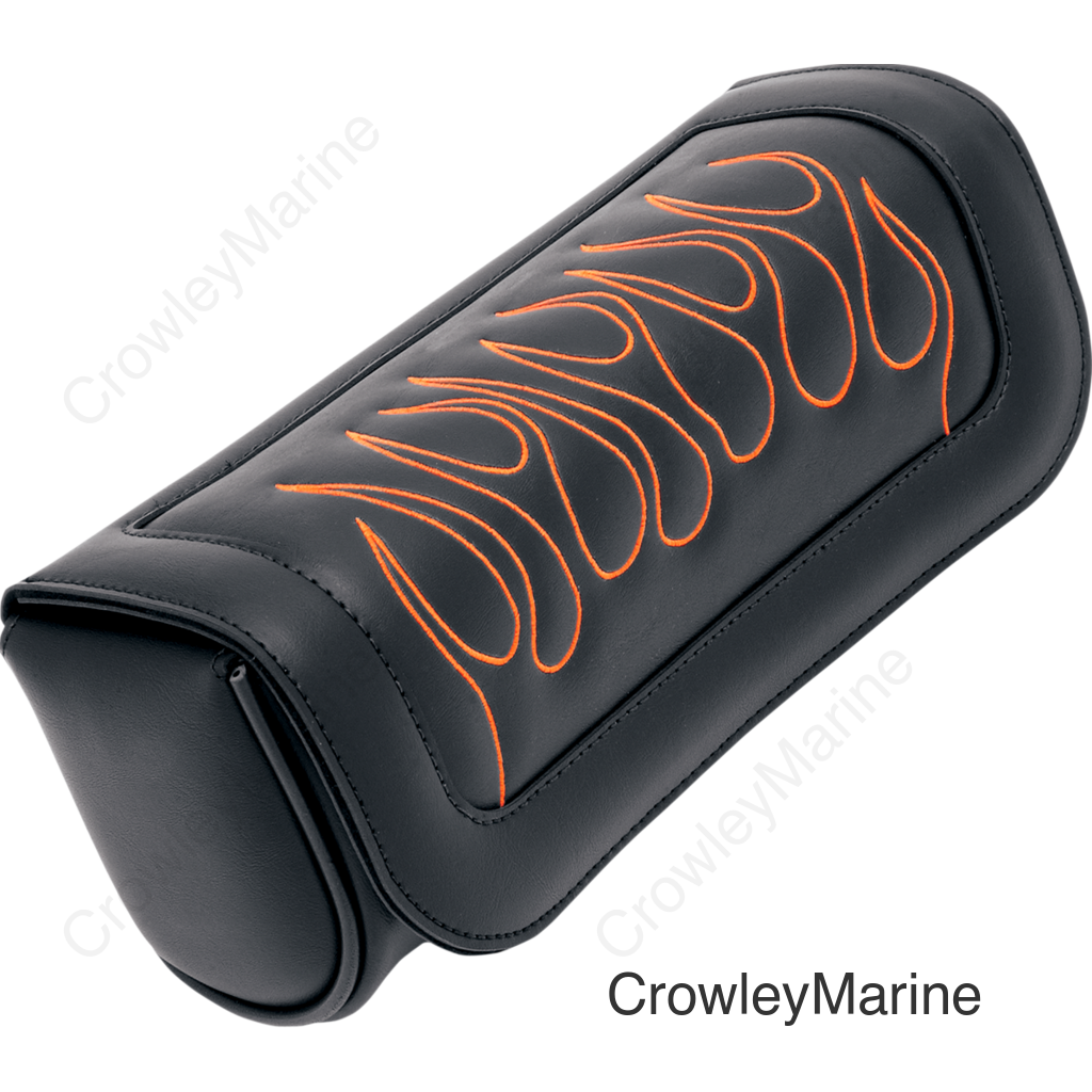 Tool Pouch - Flame - Orange