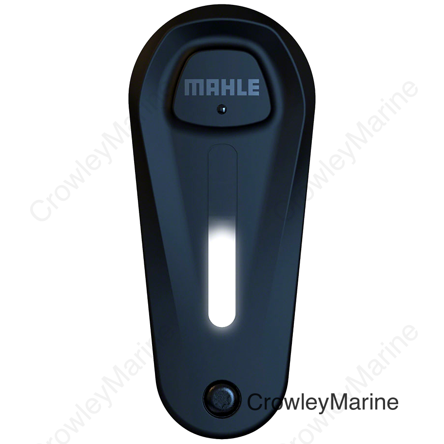MAHLE Smartbike Systems iWoc ONE Head Unit - STD