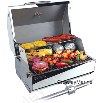 216 Elite Gas Grill