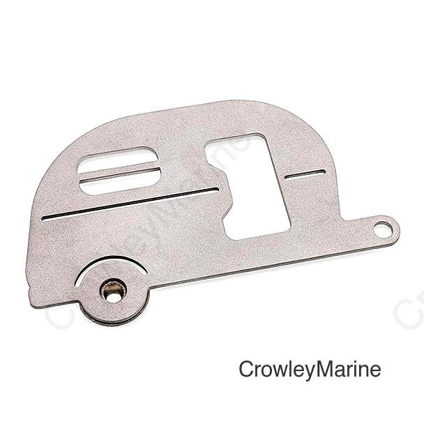 Camco 53305 Magnetic Bottle Opener