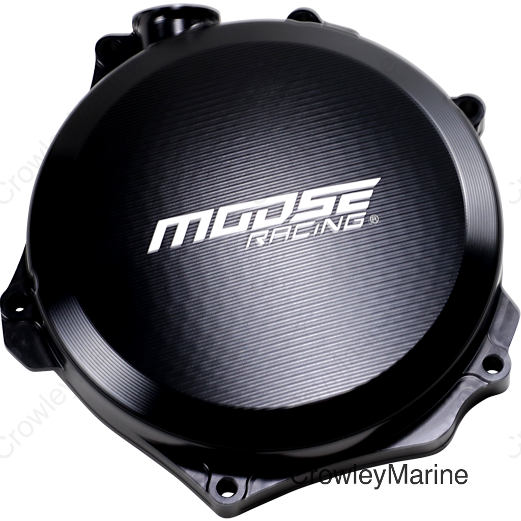 CLUTCH COVER SUZ 250Z