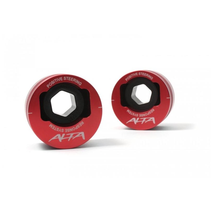 Alta Mini Cooper/Coupe/Countryman Positive Steering Response System