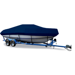 V-HULL CUDDY OB 17'5"-18'4"93 (72918ON)
