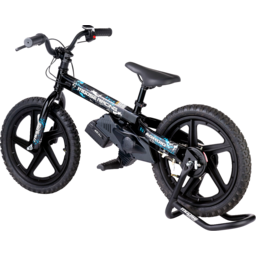 BICYCLE STAND 16 E-BIKE thumbnail-0