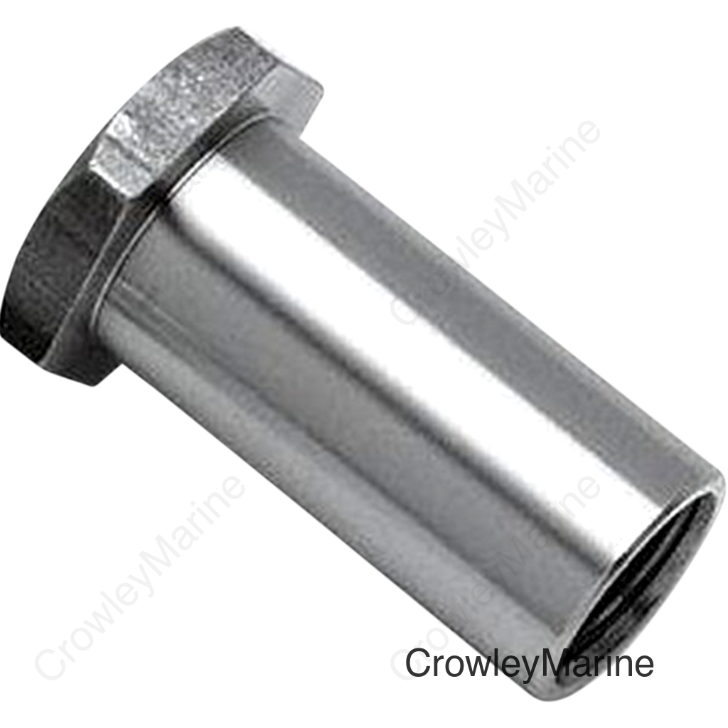 COMPENSATING NUT 91-06