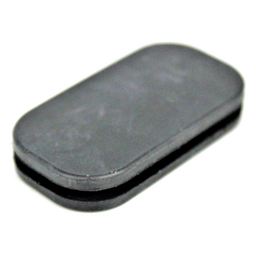 GROMMET, WATER TUBE (UPPER)