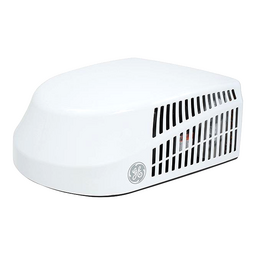 GE RARSW Shroud Cover, White