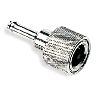 SOCKET,FUEL HOS