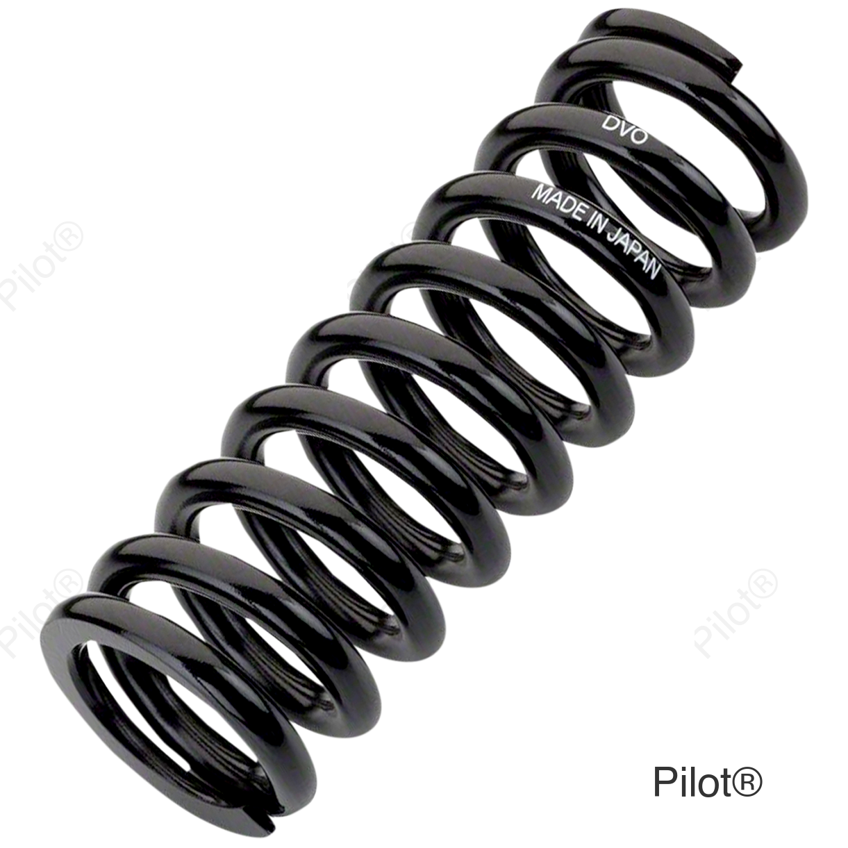 DVO Shock Spring - 650 lbs