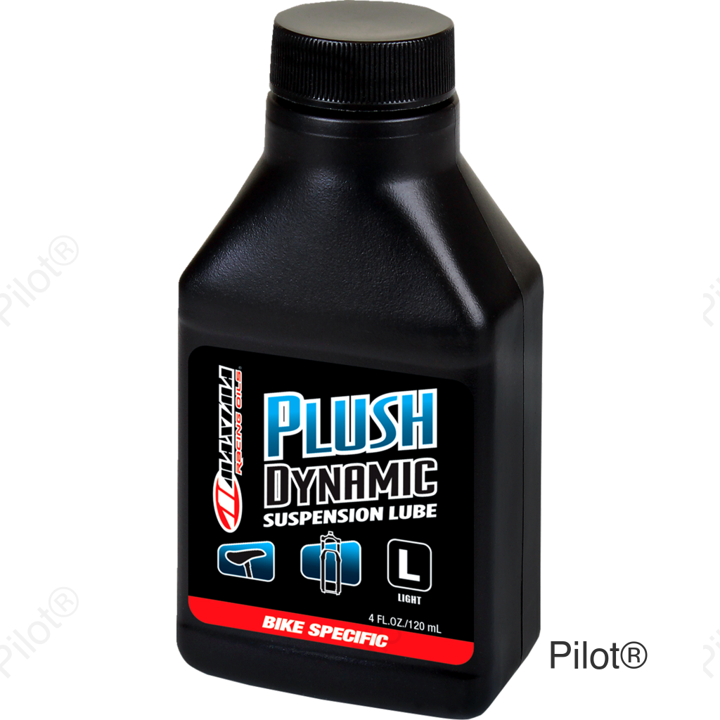 Plush Dynamic Fluid - Light - 4 U.S. fl oz.