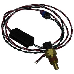 Fast Fluid Digital Sensor w/ 12-5 Volt Output Converter Kit thumbnail-1