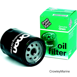 OIL FILTER thumbnail-1