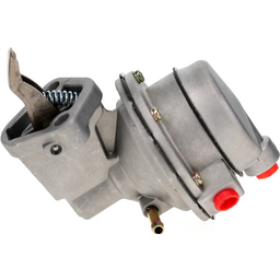 Fuel Pump, Mechanical