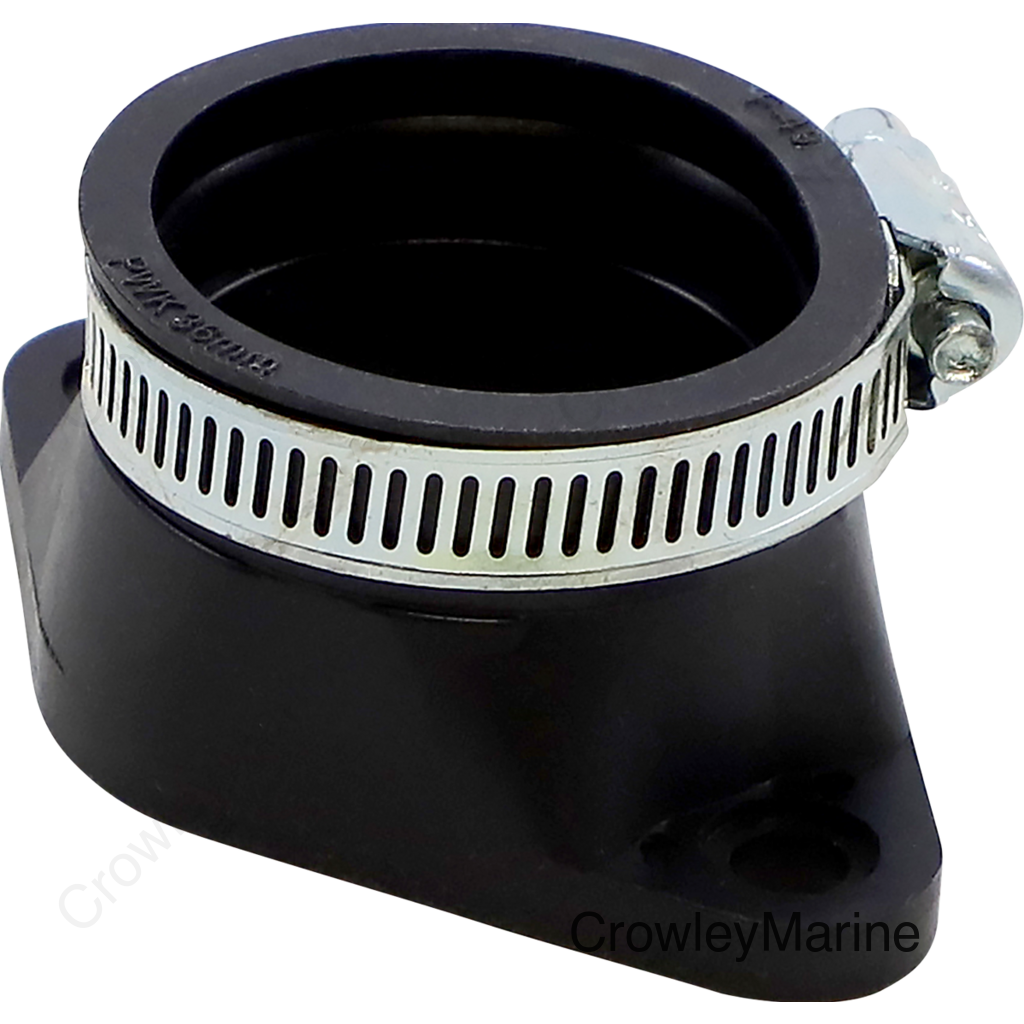 INTAKE BOOTS MSE HON 36
