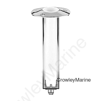 Rod Holder Swivel Base 30°