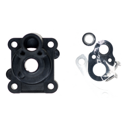 Water Pump Housing Assy thumbnail-3