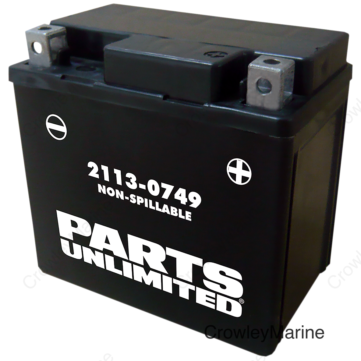 BATTERY FA YTX5L