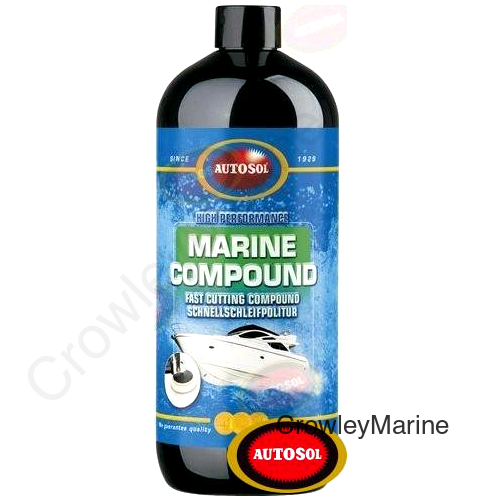 MARINE COMPOUND 1 L (AUT11-053000)