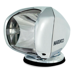Marinco Wireless Remote Spot Light 12/24V 100 Watt
