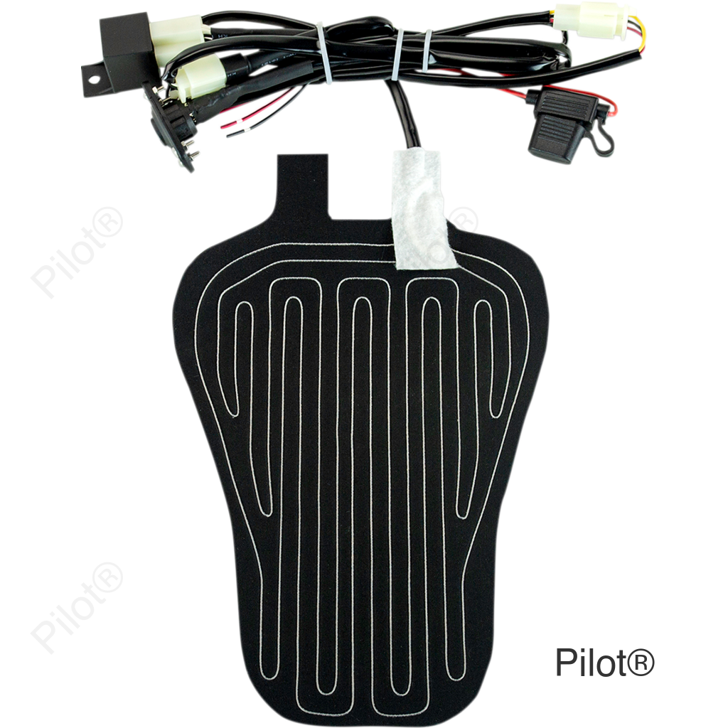 Seat Heater - Medium