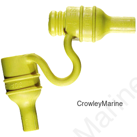 30AMP WATERPROOF FUSE HOLDER (5061-BSS)