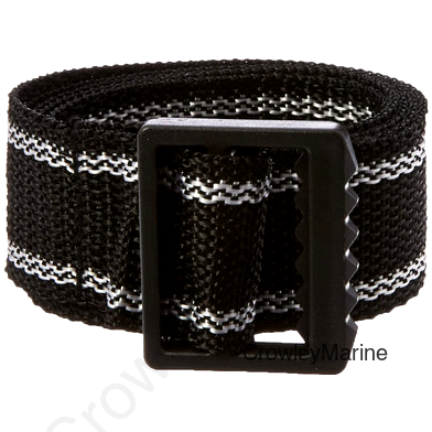 BATTERY BOX STRAP 42-INCH (HM001)